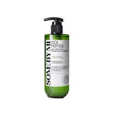 SOME BY MI - Cica Peptide Anti Hair Loss Derma Scalp Shampoo 285ml